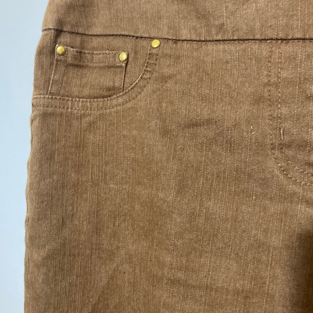 Ruby Rd petite Slacks - Picture 3 of 4